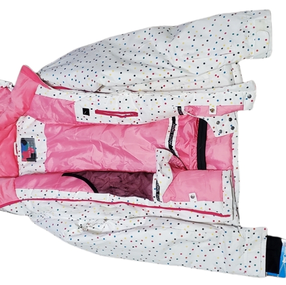 Mutu Snow Suit. - Picture 3 of 7